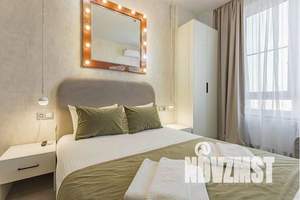 1-к квартира, посуточно, 19м2, 10/20 этаж