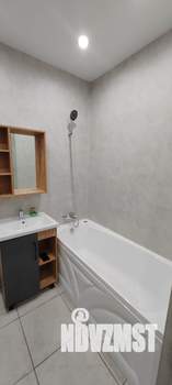 1-к квартира, на длительный срок, 38м2, 11/27 этаж