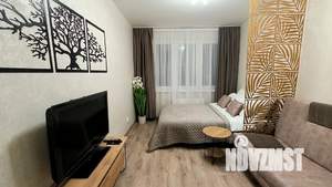 1-к квартира, посуточно, 34м2, 15/18 этаж