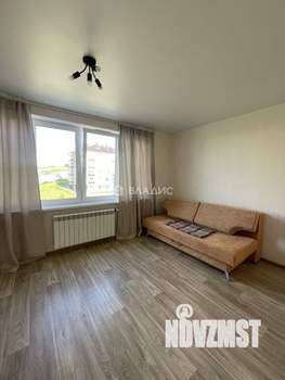 Студия квартира, на длительный срок, 25м2, 3/4 этаж