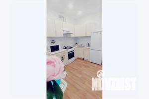 1-к квартира, посуточно, 44м2, 16/17 этаж