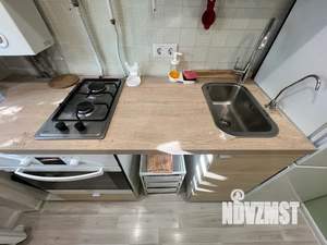 2-к квартира, посуточно, 41м2, 2/5 этаж