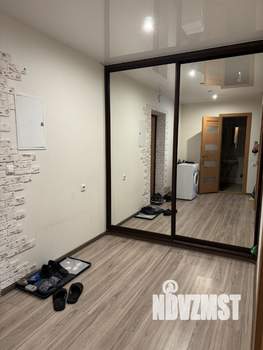 1-к квартира, на длительный срок, 44м2, 5/19 этаж