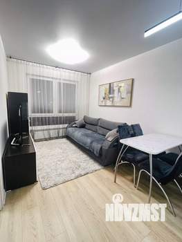 2-к квартира, на длительный срок, 35м2, 12/25 этаж