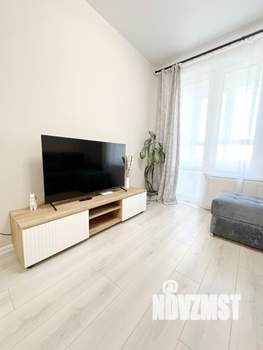 2-к квартира, посуточно, 45м2, 1/1 этаж