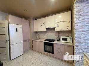 1-к квартира, на длительный срок, 38м2, 1/3 этаж