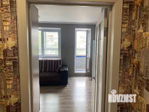 Студия квартира, на длительный срок, 31м2, 4/14 этаж