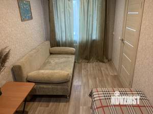 2-к квартира, посуточно, 42м2, 3/5 этаж