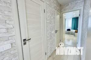 2-к квартира, посуточно, 60м2, 6/12 этаж