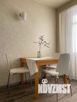 1-к квартира, посуточно, 43м2, 17/17 этаж