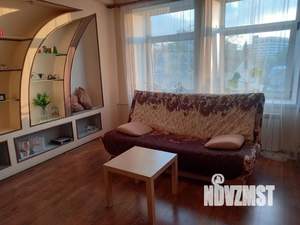 2-к квартира, посуточно, 73м2, 3/5 этаж