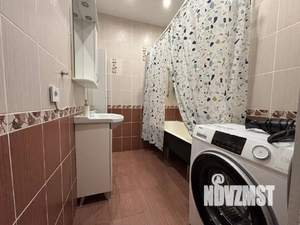 2-к квартира, посуточно, 60м2, 8/17 этаж