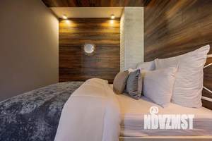 Студия квартира, посуточно, 41м2, 7/25 этаж