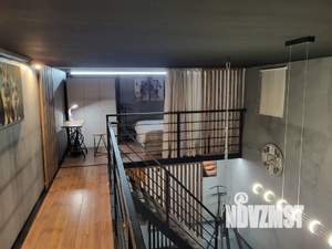 2-к квартира, посуточно, 45м2, 1/4 этаж