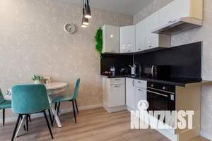 1-к квартира, посуточно, 31м2, 5/16 этаж