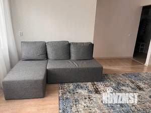 2-к квартира, посуточно, 47м2, 3/5 этаж