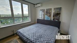 2-к квартира, на длительный срок, 50м2, 15/18 этаж