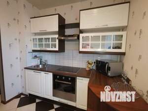 1-к квартира, посуточно, 50м2, 1/1 этаж