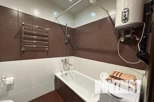 1-к квартира, посуточно, 45м2, 9/9 этаж