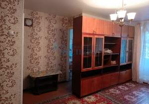 1-к квартира, на длительный срок, 31м2, 3/4 этаж