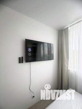 2-к квартира, посуточно, 37м2, 1/1 этаж