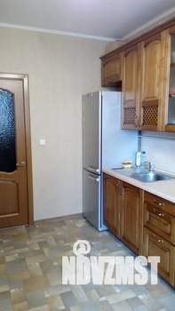 1-к квартира, посуточно, 67м2, 7/10 этаж
