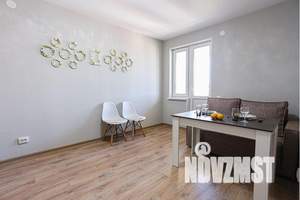 2-к квартира, посуточно, 54м2, 16/18 этаж