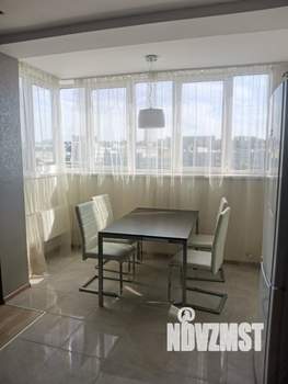 2-к квартира, на длительный срок, 50м2, 6/16 этаж