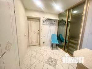 1-к квартира, посуточно, 43м2, 1/5 этаж