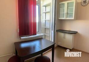 1-к квартира, на длительный срок, 30м2, 9/10 этаж