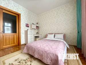 3-к квартира, посуточно, 117м2, 2/6 этаж