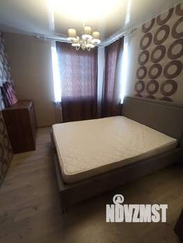 2-к квартира, на длительный срок, 60м2, 16/25 этаж