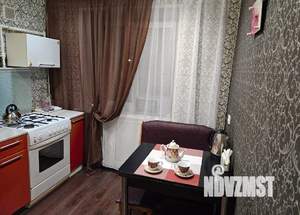 1-к квартира, посуточно, 32м2, 3/5 этаж