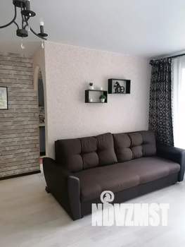 1-к квартира, посуточно, 32м2, 2/5 этаж