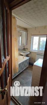 3-к квартира, посуточно, 67м2, 2/2 этаж