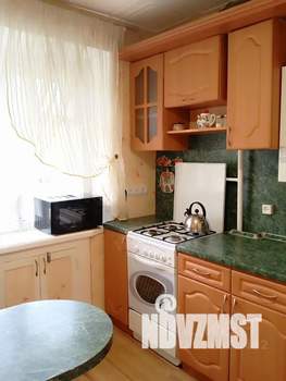 2-к квартира, посуточно, 43м2, 3/5 этаж