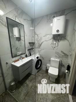 2-к квартира, посуточно, 52м2, 8/16 этаж