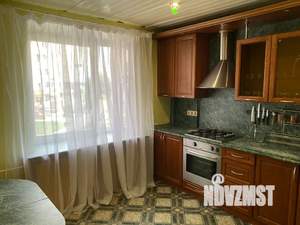 2-к квартира, посуточно, 70м2, 3/9 этаж
