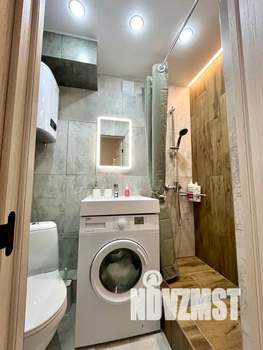 1-к квартира, посуточно, 30м2, 9/9 этаж