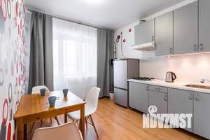 1-к квартира, посуточно, 38м2, 7/10 этаж