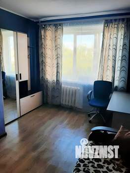 1-к квартира, на длительный срок, 20м2, 6/9 этаж