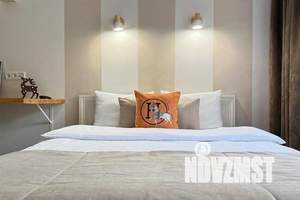 2-к квартира, посуточно, 43м2, 1/9 этаж