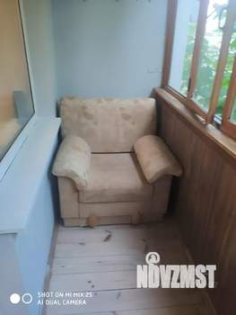 1-к квартира, посуточно, 36м2, 3/9 этаж