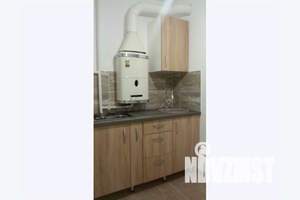 2-к квартира, посуточно, 44м2, 1/5 этаж