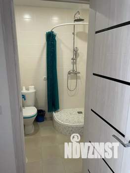 2-к квартира, посуточно, 40м2, 9/18 этаж