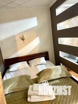 1-к квартира, посуточно, 32м2, 5/5 этаж