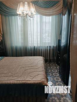 2-к квартира, на длительный срок, 54м2, 6/10 этаж