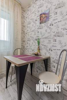 1-к квартира, посуточно, 31м2, 9/10 этаж