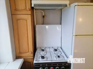 2-к квартира, посуточно, 38м2, 4/5 этаж