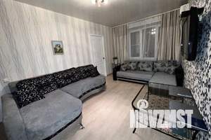 2-к квартира, посуточно, 53м2, 7/7 этаж